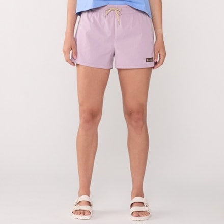 Cotopaxi Brinco Shorts - Women's 1