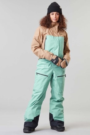 Picture Organic Clothing Opal Insulated Snowsuit - Women's 1