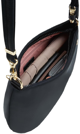 siena smart backpack