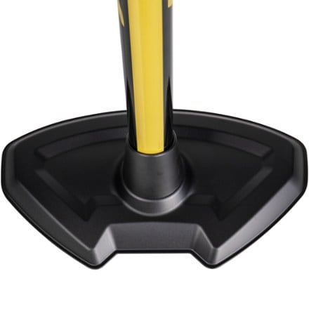 Topeak JoeBlow Pro Digital Floor Pump 3