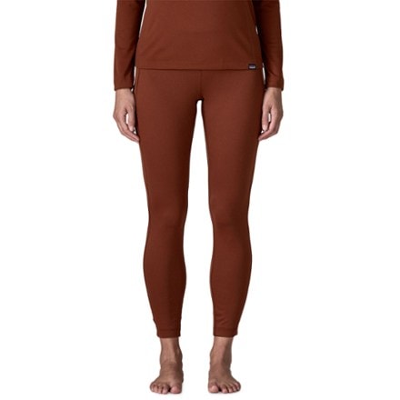 Patagonia Capilene Midweight Base Layer Bottoms - Women's 1
