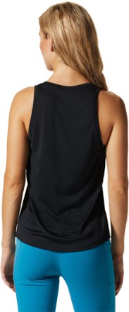 Mountain Hardwear Wicked Tech Tank Top - Women's 1