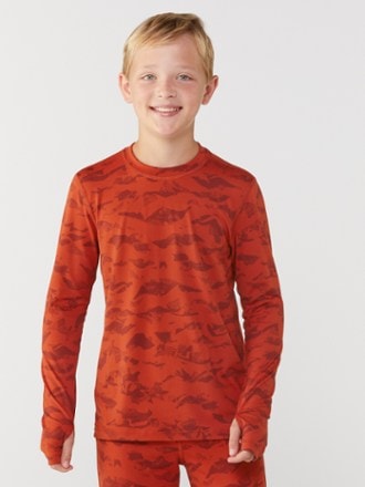 Rei kids base layer discount