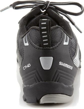 Shimano Click'R CT40 Bike Shoes - Men's | REI Co-op