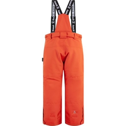 Kamik Harper Bib Snow Pants - Kids' 1