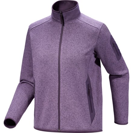 Arc'teryx Covert Fleece Cardigan - Women's 0
