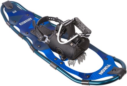 Yukon Charlie's Advanced Snowshoes 5