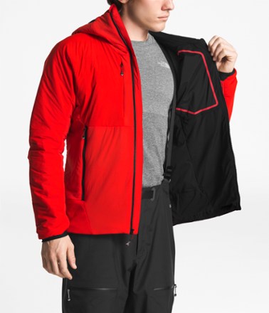 The North Face Summit L3 Ventrix 2.0 Insulated Hoodie - Men's