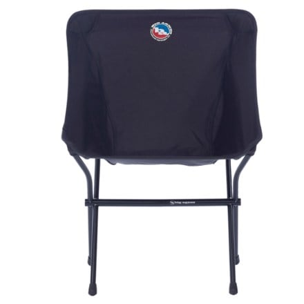 Big Agnes Mica Basin Camp Chair 1