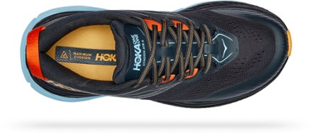 HOKA Stinson ATR 6 Trail-Running Shoes - Men's 9