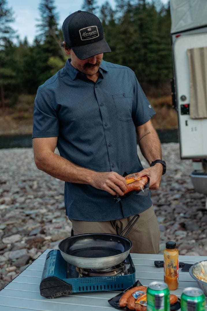 Location Image for Persuadr Shirt - Men's