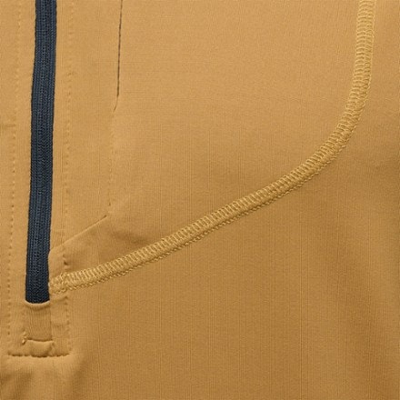 Black Diamond Alpenglow Pro Hoody - Men's 4