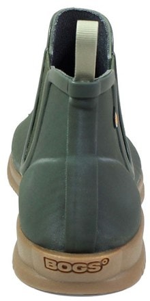 Bogs Sweetpea Rain Boots - Women's 4