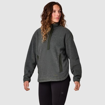 Outdoor Research Deming Fleece Pullover - Women's 4