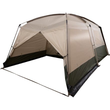 ALPS Mountaineering Sunburst 5-Person Tent with Screen Room 1