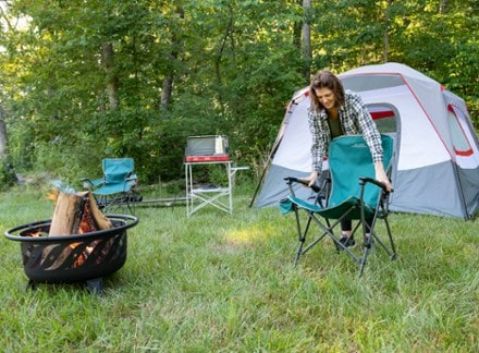 ALPS Mountaineering Leisure Chair 7
