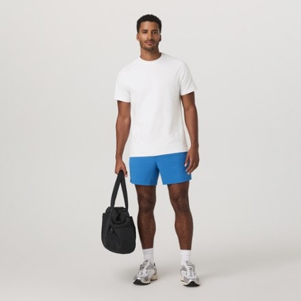 Vuori Kore Lined Shorts - Men's 5" Inseam 3