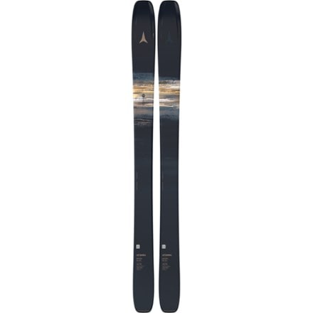 Atomic Maven 94 CTI W Skis - Women's - 2026/2027 0