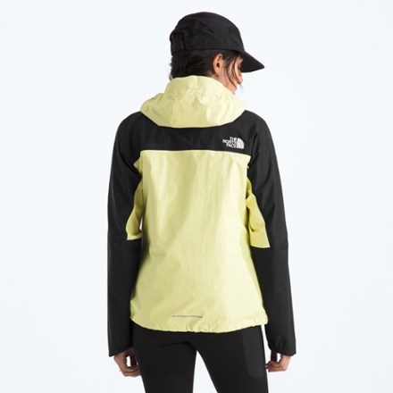 The North Face Ridgelite Waterproof Jacket - Women's 1