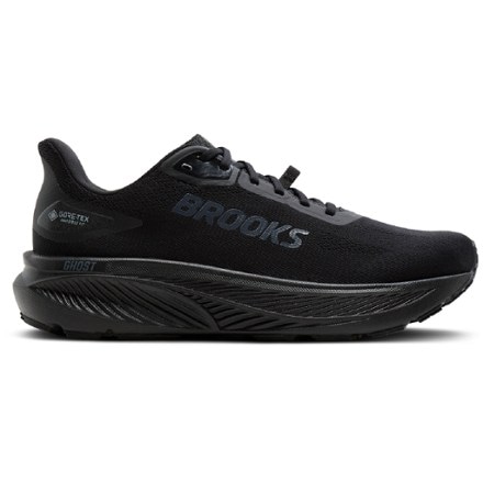 Brooks Ghost 18 GTX Road-Running Shoes - Women's 0