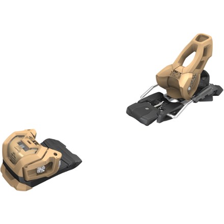 TYROLIA ATTACK² 11 GW RED ブレーキ90mm 新品 Tyrolia Attack 11 GW Ski Bindings | REI Co-op