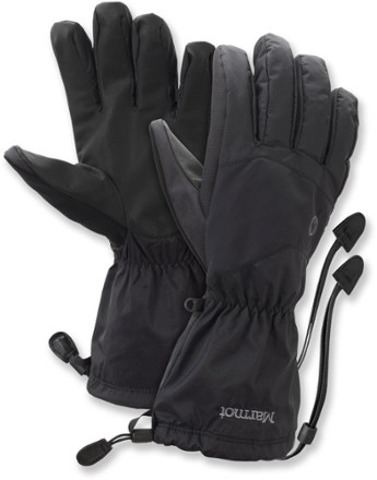 Marmot PreCip Shell Gloves REI Coop