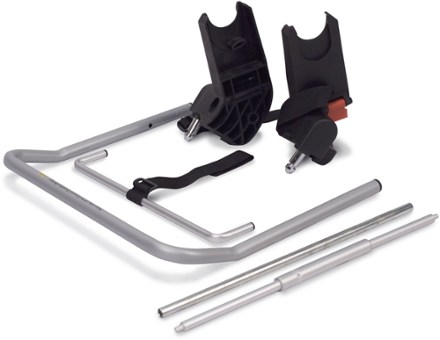 Baby Jogger Single Car Seat Adaptor Multi