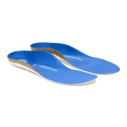 Birkenstock Blue Footbed Insoles 2