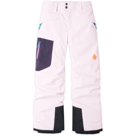 Stio Rafferty Insulated Snow Pants 2.0 - Kids' 0