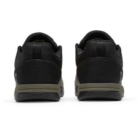 Fox Union Canvas Flat Mountain Bike Shoes 3