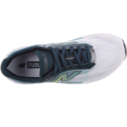 New Balance FuelCell Rebel v5 Road-Running Shoes - Men's 3