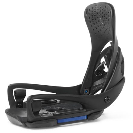 Burton Genesis Step On EST Snowboard Bindings - 2025/2026 2