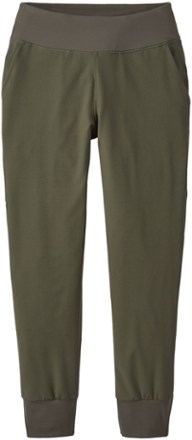 Patagonia Happy Hike Studio Pants - Women's 0