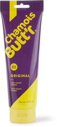 Chamois Butt'r Original Anti-Chafe Cream - 8 oz. 0