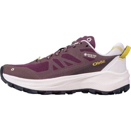 Oboz Katabatic LT Low GORE-TEX Hiking Shoes - Women's 5