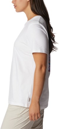 Columbia Boundless Beauty T-Shirt - Women's 2