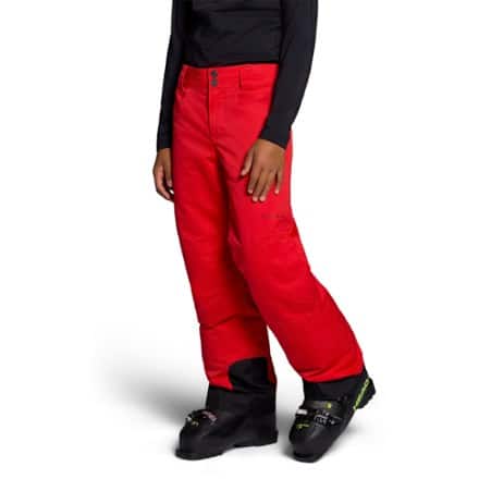 Obermeyer Brisk Snow Pants - Boys' 4