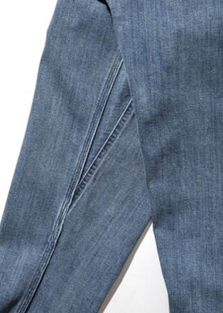 DUER Performance Denim Skinny Jeans - Women's 8