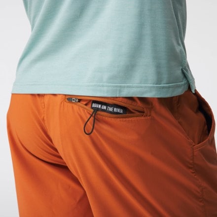 NRS Eddyline Shorts - Men's 6
