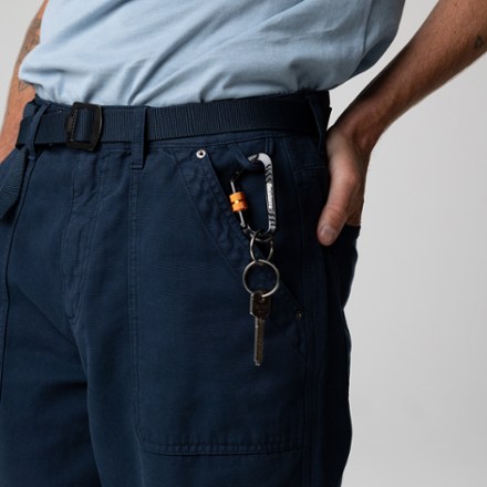 Finisterre Basset Trousers - Men's 4
