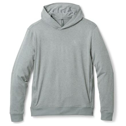 Vuori Ponto Pullover Hoodie - Men's 0