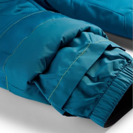 Obermeyer Volt Bib Snow Pants - Toddlers'/Kids' 6