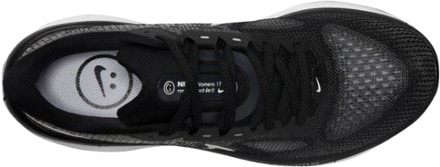 Nike Vomero 17 Road-Running Shoes - Women's 5