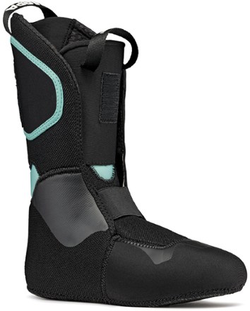 Scarpa F1 LT Alpine Touring Ski Boots - Women's - 2023/2024 4