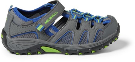 merrell h2o hiker sandal