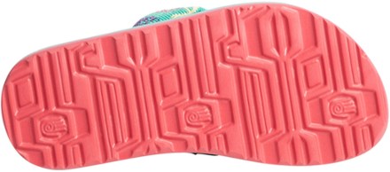 Sole (Dandelions Aqua)