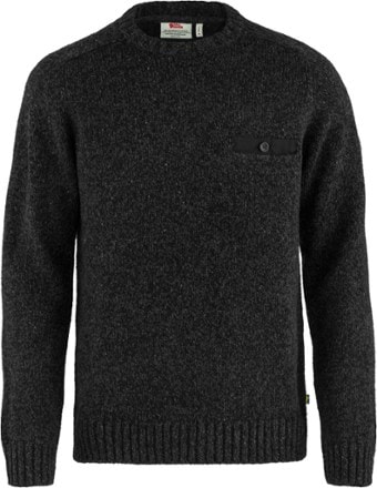 Fjallraven Lada Roundneck Sweater - Men's 0