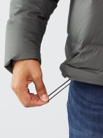 Patagonia Silent Down Jacket - Men's 5