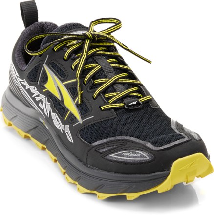 シューズ ALTRA LONEPEAK ALL WHETHER US9 AltraMensLonePeak9Navy-