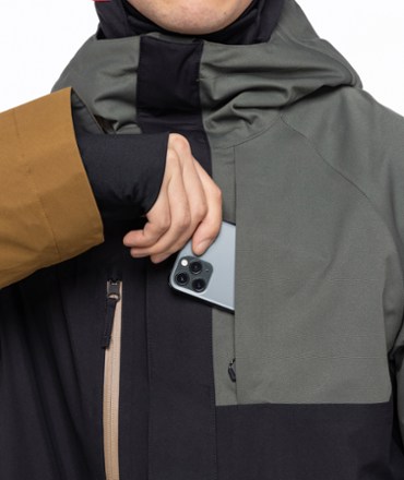 686 GORE-TEX Core Jacket - Men's 6